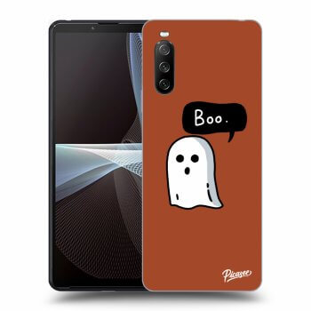 Hülle für Sony Xperia 10 III - Boo