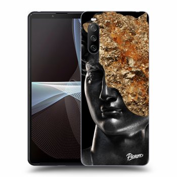 Hülle für Sony Xperia 10 III - Holigger