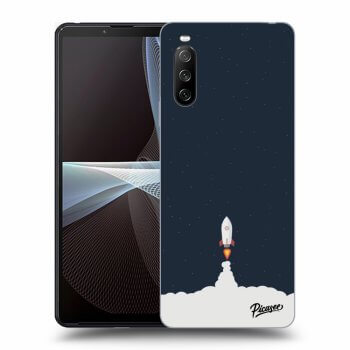 Hülle für Sony Xperia 10 III - Astronaut 2