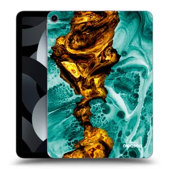 Hülle für Apple iPad Pro 11" 2019 (1.gen.) - Goldsky