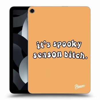 Hülle für Apple iPad Pro 11" 2019 (1.gen.) - Spooky season