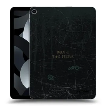 Hülle für Apple iPad Pro 11" 2019 (1.gen.) - DON´T TAG