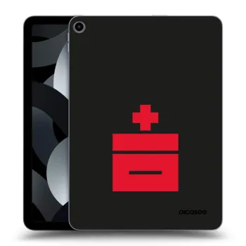 Hülle für Apple iPad Pro 11" 2019 (1.gen.) - Le Plastenciaga