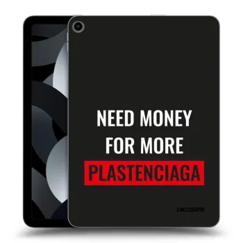 Hülle für Apple iPad Pro 11" 2019 (1.gen.) - More PLASTENCIAGA
