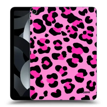 Hülle für Apple iPad Pro 11" 2019 (1.gen.) - Pink Tiger