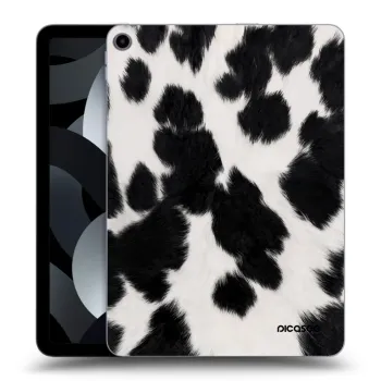 Hülle für Apple iPad Pro 11" 2019 (1.gen.) - Black Moo