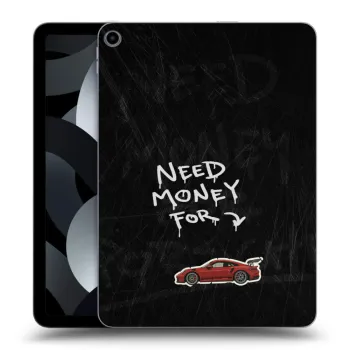 Hülle für Apple iPad Pro 11" 2019 (1.gen.) - Track Mode