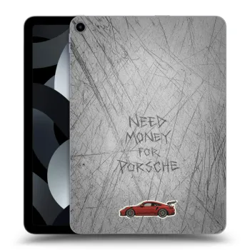 Hülle für Apple iPad Pro 11" 2019 (1.gen.) - Garage Scratch