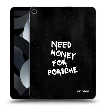 Hülle für Apple iPad Pro 11" 2019 (1.gen.) - Black Dollar