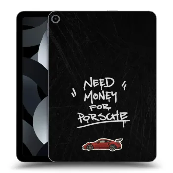 Hülle für Apple iPad Pro 11" 2019 (1.gen.) - Dark Racer