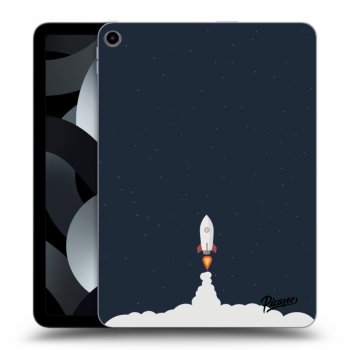 Hülle für Apple iPad Pro 11" 2019 (1.generace) - Astronaut 2