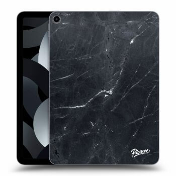 Hülle für Apple iPad Pro 11" 2019 (1.generace) - Black marble