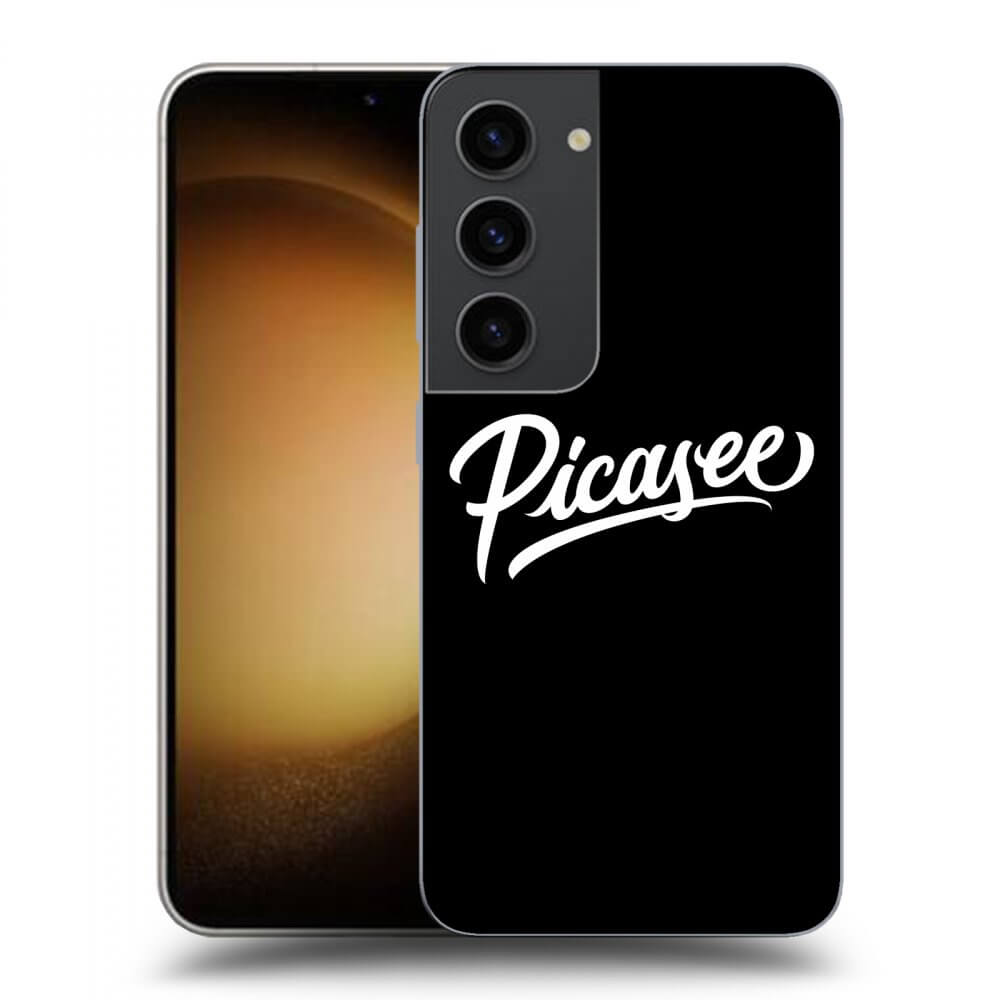 Picasee ULTIMATE CASE für Samsung Galaxy S23 5G - Picasee - White
