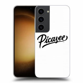 Picasee ULTIMATE CASE für Samsung Galaxy S23 5G - Picasee - black