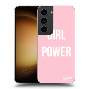 Hülle für Samsung Galaxy S23 5G - Girl power