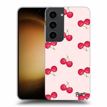 Hülle für Samsung Galaxy S23 5G - Cherries