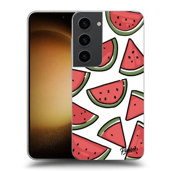 Hülle für Samsung Galaxy S23 5G - Melone