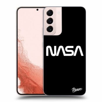 Hülle für Samsung Galaxy S23+ 5G - NASA Basic
