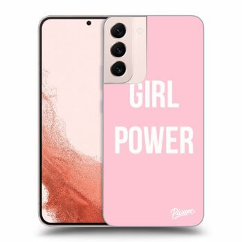 Hülle für Samsung Galaxy S23+ 5G - Girl power