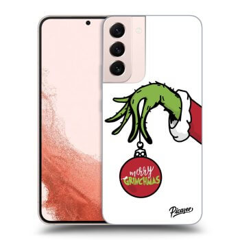 Hülle für Samsung Galaxy S23+ 5G - Grinch