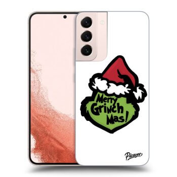 Hülle für Samsung Galaxy S23+ 5G - Grinch 2