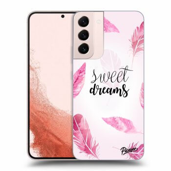 Picasee ULTIMATE CASE für Samsung Galaxy S23+ 5G - Sweet dreams