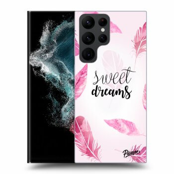 Picasee ULTIMATE CASE PowerShare für Samsung Galaxy S23 Ultra 5G - Sweet dreams