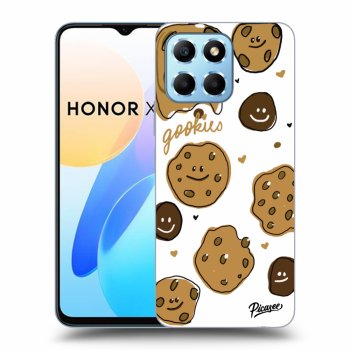Hülle für Honor X8 5G - Gookies