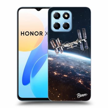 Hülle für Honor X8 5G - Station