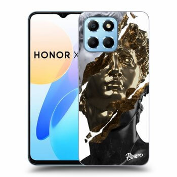 Hülle für Honor X8 5G - Trigger