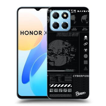 Hülle für Honor X8 5G - FUTURE