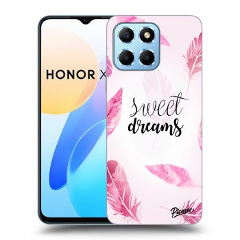 Picasee ULTIMATE CASE für Honor X8 5G - Sweet dreams
