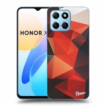 Hülle für Honor X8 5G - Wallpaper 2