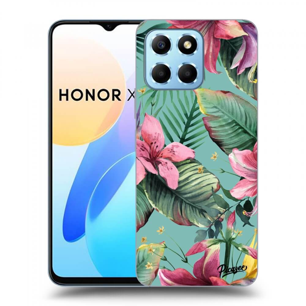 Picasee ULTIMATE CASE für Honor X6 - Hawaii