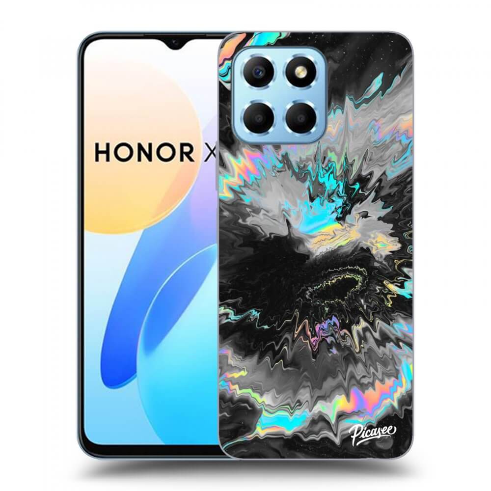 Picasee ULTIMATE CASE für Honor X6 - Magnetic