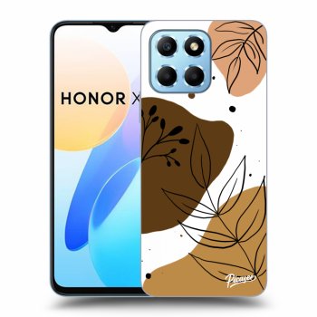 Hülle für Honor X6 - Boho style