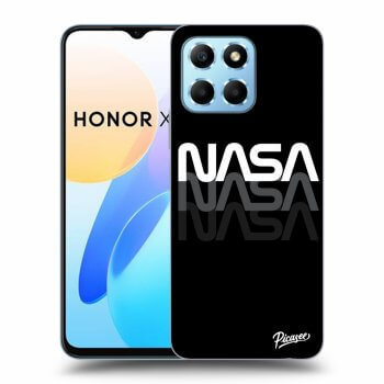 Hülle für Honor X6 - NASA Triple