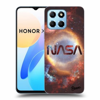 Picasee ULTIMATE CASE für Honor X6 - Nebula