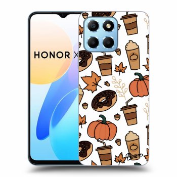 Hülle für Honor X6 - Fallovers