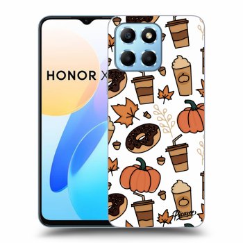 Hülle für Honor X6 - Fallovers