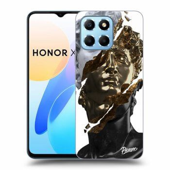 Hülle für Honor X6 - Trigger