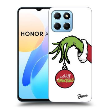 Hülle für Honor X6 - Grinch