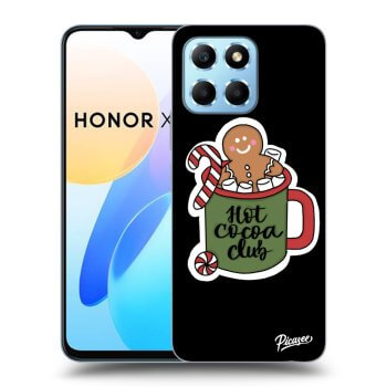 Picasee ULTIMATE CASE für Honor X6 - Hot Cocoa Club