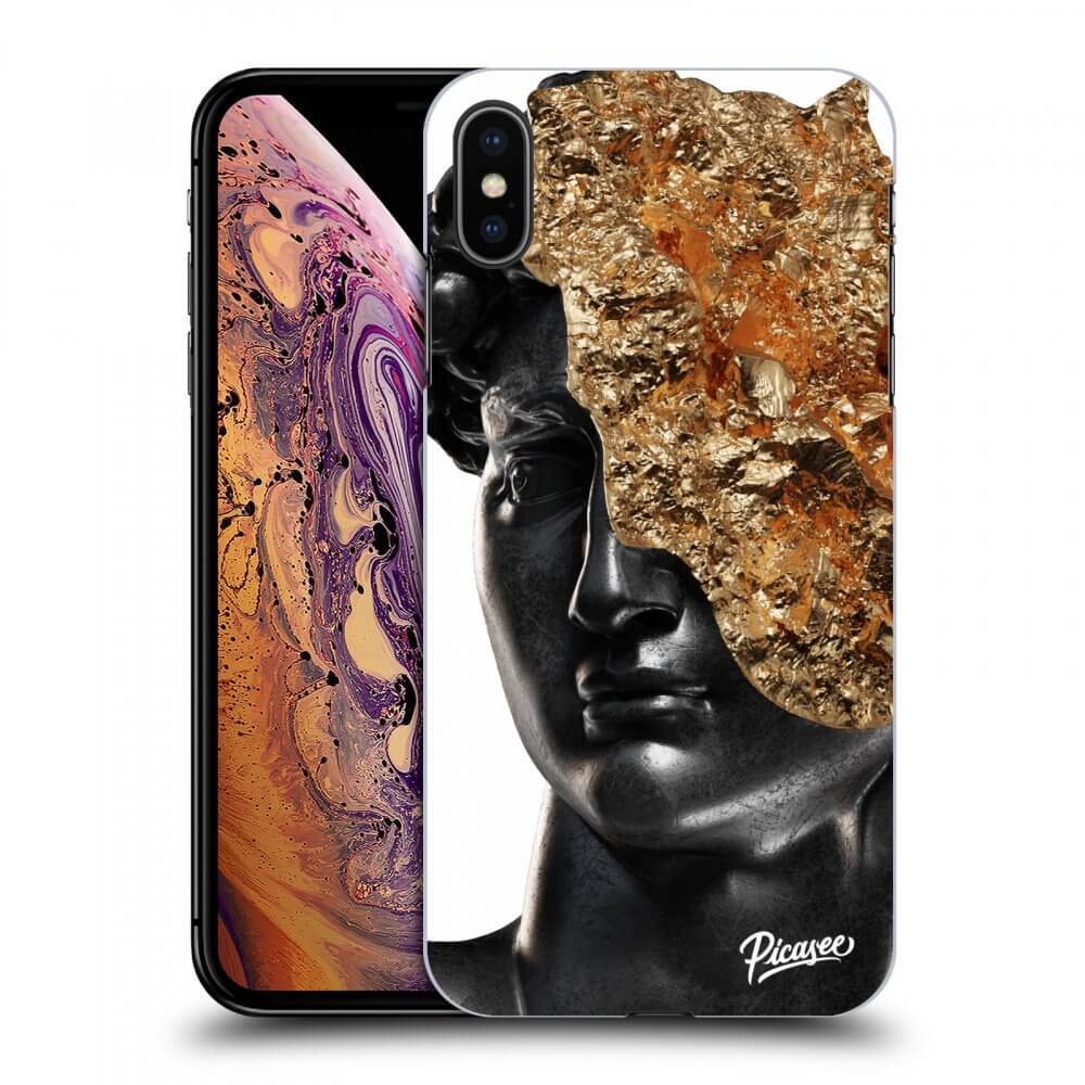 Picasee ULTIMATE CASE für Apple iPhone XS Max - Holigger