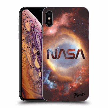 Picasee ULTIMATE CASE für Apple iPhone XS Max - Nebula