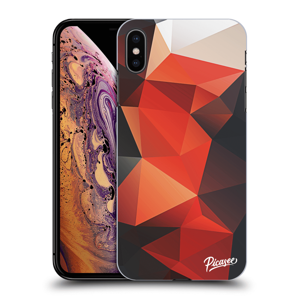 Picasee ULTIMATE CASE für Apple iPhone XS Max - Wallpaper 2