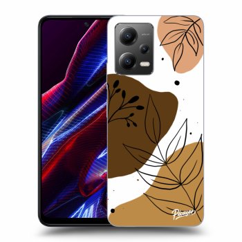 Hülle für Xiaomi Poco X5 - Boho style