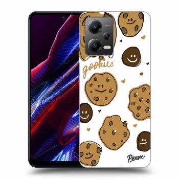 Hülle für Xiaomi Poco X5 - Gookies