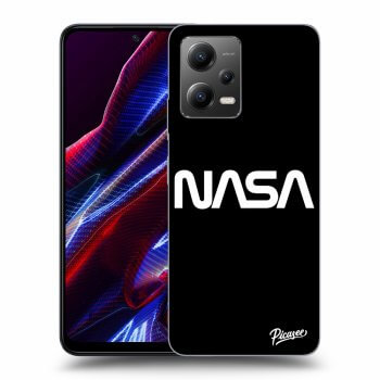 Hülle für Xiaomi Poco X5 - NASA Basic