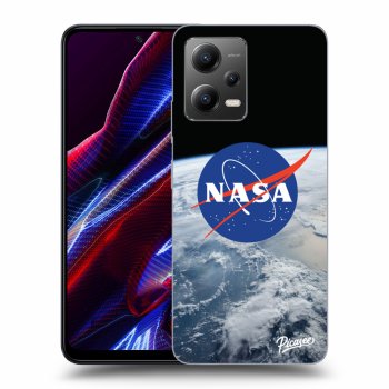 Hülle für Xiaomi Poco X5 - Nasa Earth